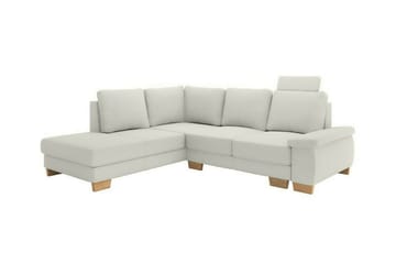 3-sits Hörnbäddsoffa Graystone - Möbler - Soffa - Bäddsoffa - Hörnbäddsoffa