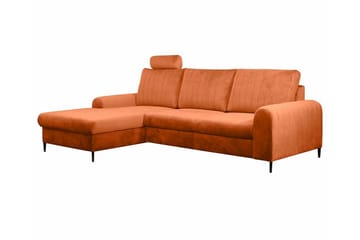 3-sits Hörnbäddsoffa Kintore - Möbler - Soffa - Bäddsoffa - Hörnbäddsoffa