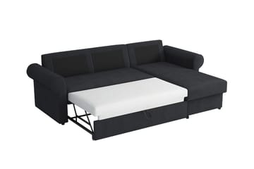 3-sits Hörnbäddsoffa Midfeld - Möbler - Soffa - Bäddsoffa - Bäddsoffa divan