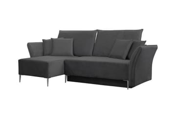 3-sits Hörnbäddsoffa Staffin - Möbler - Soffa - Bäddsoffa - Bäddsoffa divan