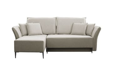 3-sits Hörnbäddsoffa Staffin - Möbler - Soffa - Bäddsoffa - Hörnbäddsoffa