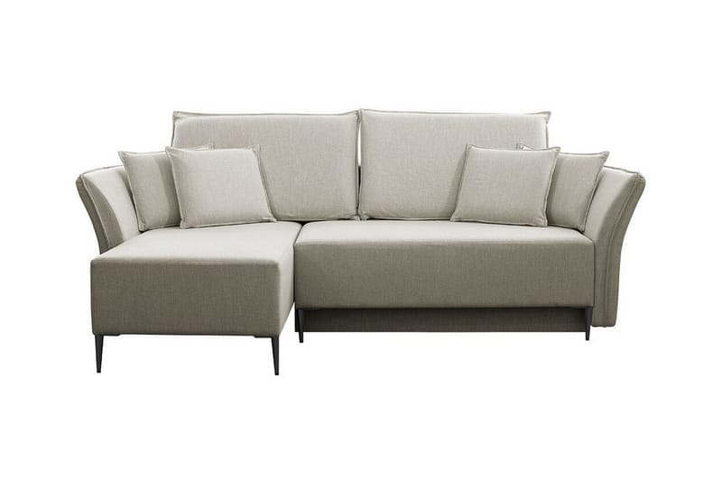 3-sits Hörnbäddsoffa Staffin - Möbler - Soffa - Bäddsoffa - Hörnbäddsoffa