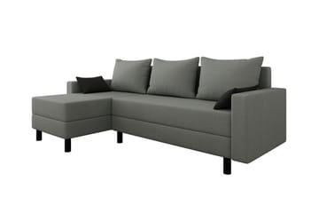 3-sits Hörnbäddsoffa Summerhill - Möbler - Soffa - Bäddsoffa - Hörnbäddsoffa