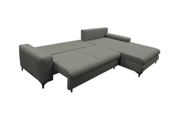3-sits Hörnbäddsoffa Talby - Möbler - Soffa - Bäddsoffa - Hörnbäddsoffa