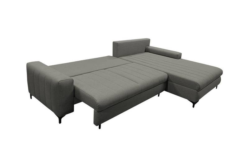 3-sits Hörnbäddsoffa Talby - Möbler - Soffa - Bäddsoffa - Hörnbäddsoffa