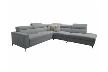 4-sits Hörnbäddsoffa Galbally - Möbler - Soffa - Bäddsoffa - Bäddsoffa längsbäddad