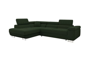 4-sits Hörnbäddsoffa Kintore - Möbler - Soffa - Bäddsoffa - Hörnbäddsoffa