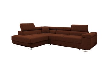 4-sits Hörnbäddsoffa Kintore - Möbler - Soffa - Bäddsoffa - Hörnbäddsoffa