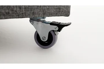 Algeria Hörnbäddsoffa Höger - Grå - Möbler - Soffa - Bäddsoffa - Hörnbäddsoffa