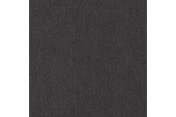 Hörnbäddsoffa Brassington - Mörkgrå - Möbler - Soffa - Bäddsoffa - Bäddsoffa divan