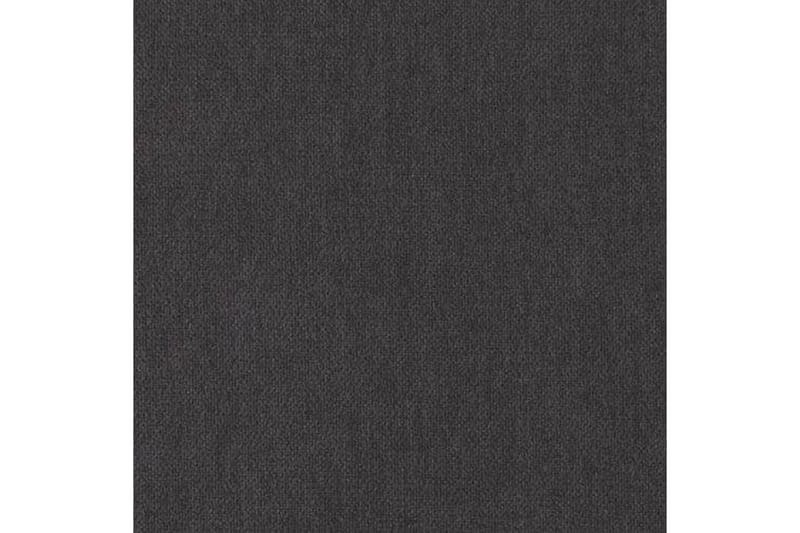 Hörnbäddsoffa Brassington - Mörkgrå - Möbler - Soffa - Bäddsoffa - Bäddsoffa divan