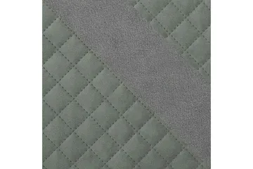 Camior 3-sits Hörnbäddsoffa NO_BRAND Grey - Möbler - Soffa - Bäddsoffa - Hörnbäddsoffa