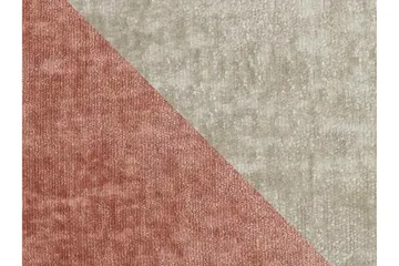 Camior 3-sits Hörnbäddsoffa Pink - Möbler - Soffa - Bäddsoffa - Hörnbäddsoffa