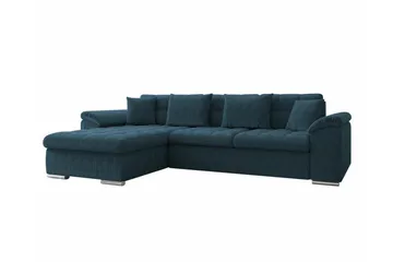 Camior 3-sits Hörnbäddsoffa - Möbler - Soffa - Bäddsoffa - Hörnbäddsoffa