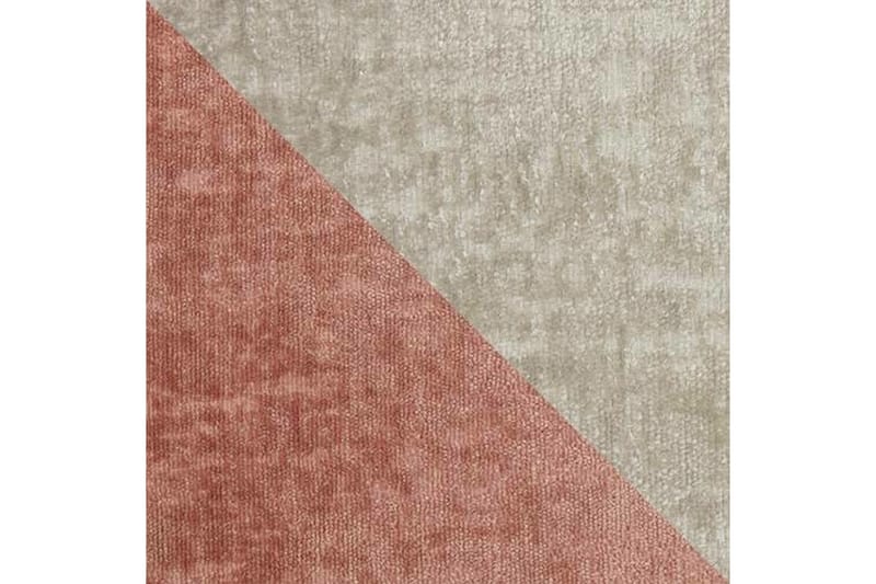 Camior 3-sits Hörnbäddsoffa Pink - Möbler - Soffa - Bäddsoffa - Hörnbäddsoffa