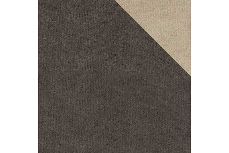 Castlebay 3-sits Hörnbäddsoffa NO_BRAND Brown/Beige - Möbler - Soffa - Bäddsoffa - Hörnbäddsoffa