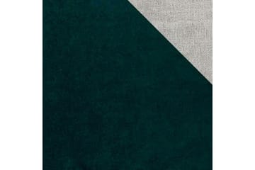 Cerys 3-sits Hörnbäddsoffa Green - Möbler - Soffa - Bäddsoffa - Hörnbäddsoffa