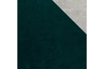 Cerys 3-sits Hörnbäddsoffa Green - Möbler - Soffa - Bäddsoffa - Hörnbäddsoffa