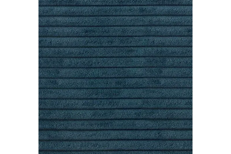 Cerys 3-sits Hörnbäddsoffa NO_BRAND Dark blue - Möbler - Soffa - Bäddsoffa - Hörnbäddsoffa