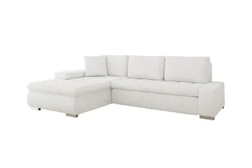 Cerys 3-sits Hörnbäddsoffa - Möbler - Soffa - Bäddsoffa - Bäddsoffa divan