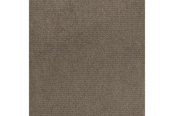 Denegal 2-sits Hörnbäddsoffa Brown - Möbler - Soffa - Bäddsoffa - Hörnbäddsoffa