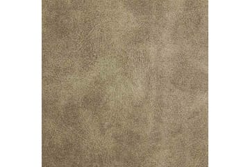 Denegal 2-sits Hörnbäddsoffa Brown - Möbler - Soffa - Bäddsoffa - Hörnbäddsoffa