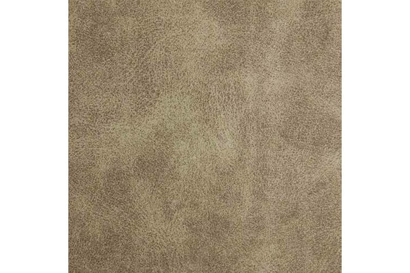 Denegal 2-sits Hörnbäddsoffa Brown - Möbler - Soffa - Bäddsoffa - Hörnbäddsoffa