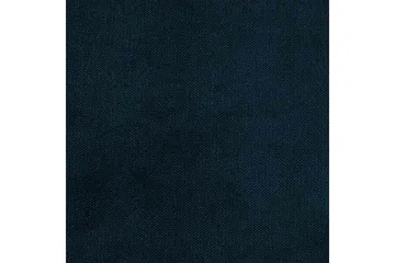 Denegal 2-sits Hörnbäddsoffa NO_BRAND Dark blue - Möbler - Soffa - Bäddsoffa - Hörnbäddsoffa