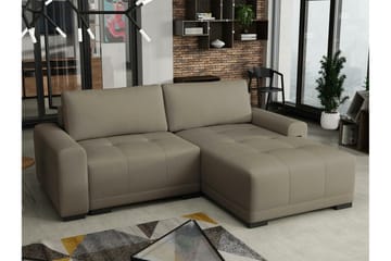 Denegal 2-sits Hörnbäddsoffa - Möbler - Soffa - Bäddsoffa - Hörnbäddsoffa