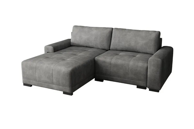 Denegal 2-sits Hörnbäddsoffa - Möbler - Soffa - Bäddsoffa - Hörnbäddsoffa