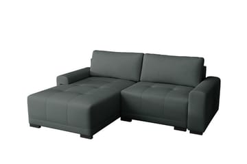 Denegal 2-sits Hörnbäddsoffa - Möbler - Soffa - Bäddsoffa - Hörnbäddsoffa