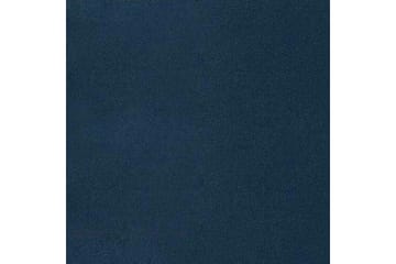 Denegal 3-sits Hörnbäddsoffa Dark blue - Möbler - Soffa - Bäddsoffa - Hörnbäddsoffa