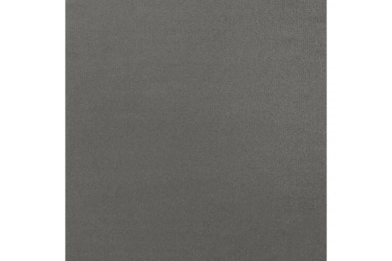 Denegal 3-sits Hörnbäddsoffa NO_BRAND Dark grey - Möbler - Soffa - Bäddsoffa - Bäddsoffa divan