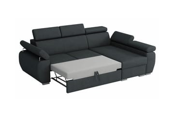 Denegal 3-sits Hörnbäddsoffa - Möbler - Soffa - Bäddsoffa - Hörnbäddsoffa