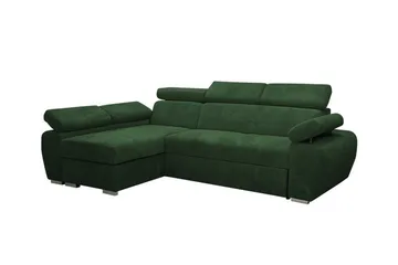 Denegal 3-sits Hörnbäddsoffa - Möbler - Soffa - Bäddsoffa - Hörnbäddsoffa