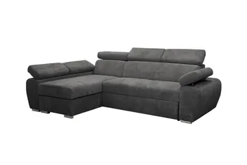 Denegal 3-sits Hörnbäddsoffa - Möbler - Soffa - Bäddsoffa - Bäddsoffa längsbäddad