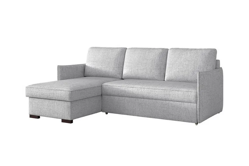 Denegal 3-sits Hörnbäddsoffa