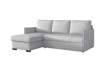 Denegal 3-sits Hörnbäddsoffa - Möbler - Soffa - Bäddsoffa - Hörnbäddsoffa