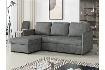 Denegal 3-sits Hörnbäddsoffa - Möbler - Soffa - Bäddsoffa - Hörnbäddsoffa