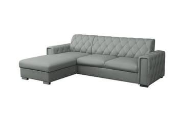 Denegal 3-sits Hörnbäddsoffa - Möbler - Soffa - Bäddsoffa - Hörnbäddsoffa