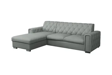 Denegal 3-sits Hörnbäddsoffa - Möbler - Soffa - Bäddsoffa - Hörnbäddsoffa