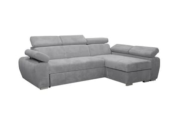 Denegal 3-sits Hörnbäddsoffa - Möbler - Soffa - Bäddsoffa - Bäddsoffa längsbäddad