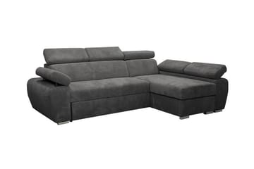 Denegal 3-sits Hörnbäddsoffa - Möbler - Soffa - Bäddsoffa - Hörnbäddsoffa