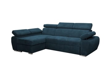 Denegal 3-sits Hörnbäddsoffa - Möbler - Soffa - Bäddsoffa - Hörnbäddsoffa