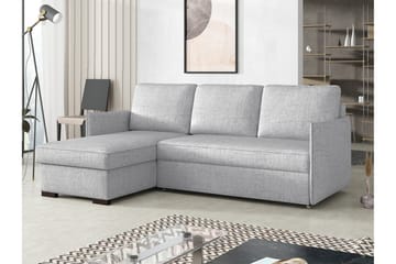 Denegal 3-sits Hörnbäddsoffa - Möbler - Soffa - Bäddsoffa - Hörnbäddsoffa