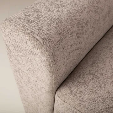 Hörnbäddsoffa Fenor - Beige - Möbler - Soffa - Bäddsoffa - Hörnbäddsoffa