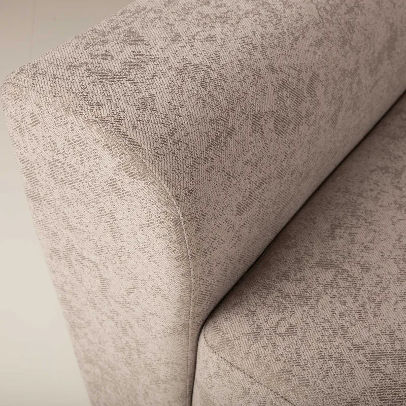 Hörnbäddsoffa Fenor - Beige - Möbler - Soffa - Bäddsoffa - Hörnbäddsoffa