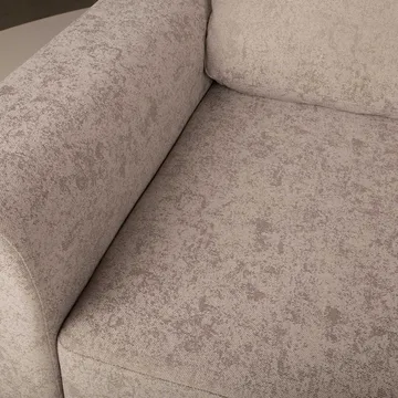 Hörnbäddsoffa Fenor - Beige - Möbler - Soffa - Bäddsoffa - Hörnbäddsoffa
