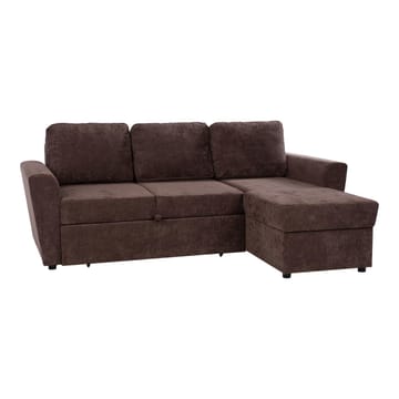 Hörnbäddsoffa Fenor
