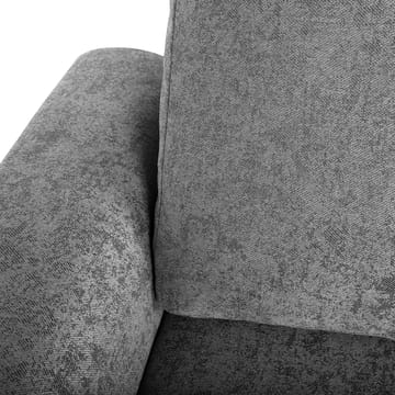 Hörnbäddsoffa Fenor - Grå - Möbler - Soffa - Bäddsoffa - Hörnbäddsoffa